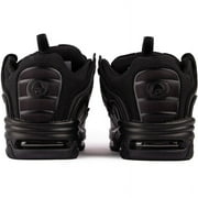 Osiris Adult Mens D3 2001 Skate Inspired Sneakers