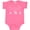 Hot Pink, variant on Inktastic Mommy Will You Marry My Daddy? Boys or Girls Baby Bodysuit