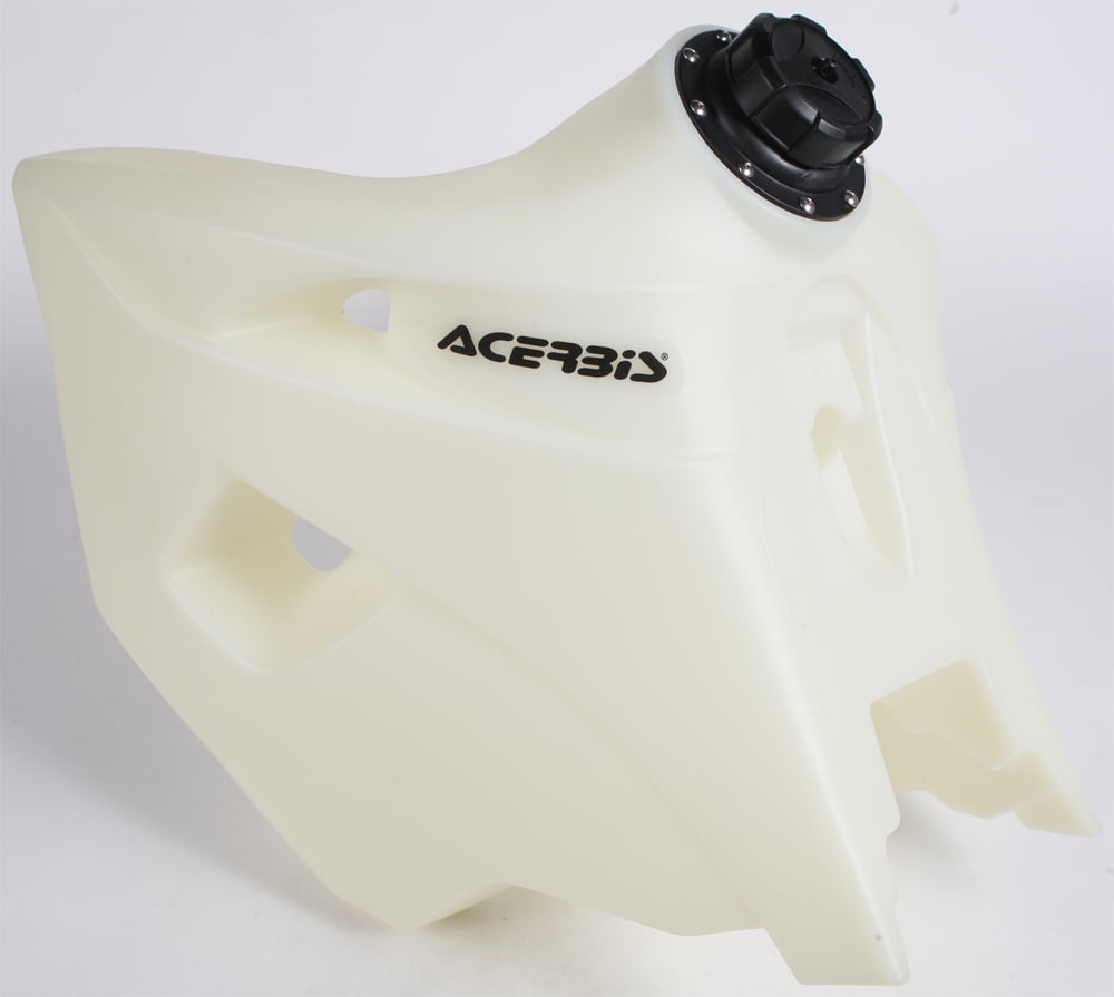 Acerbis Ktm Fuel Tank 5.3 Gal (Natural) 2250330147