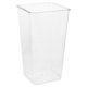 thumbnail image 3 of Soporte para paraguas, cubo para guardar paraguas, cubo para guardar bastones, organizador para entrada (L), 3 of 5