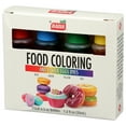thumbnail image 4 of Pack of 12, Badia Food Coloring and Easter Egg Dyes, 1.2 fl oz, 4 of 5