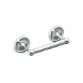 thumbnail image 4 of Gatco 5072 Designer II Standard Toilet Paper Holder, Chrome, 4 of 4