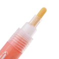 thumbnail image 3 of simhoa Album ,Scrapbooking ,Diary, Journal Decorating Painting Pens Water-Based Acrylic orange, 3 of 6