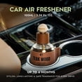 thumbnail image 2 of Ambientador para Auto 1Roadtrip con Aroma a Madera de Teca 100 ml / 3.38 fl oz, 2 of 7