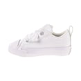 thumbnail image 4 of Converse Chuck Taylor All Star Toddler Shoes White 751877c, 4 of 6