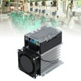 thumbnail image 3 of Motor Start Module, Motor Controller, Single-Phase  Fan For Water Pump Module + Radiator, 3 of 8