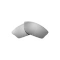 thumbnail image 4 of Walleva Titanium Polarized Replacement Lenses for Maui Jim Hot Sands Sunglasses, 4 of 7