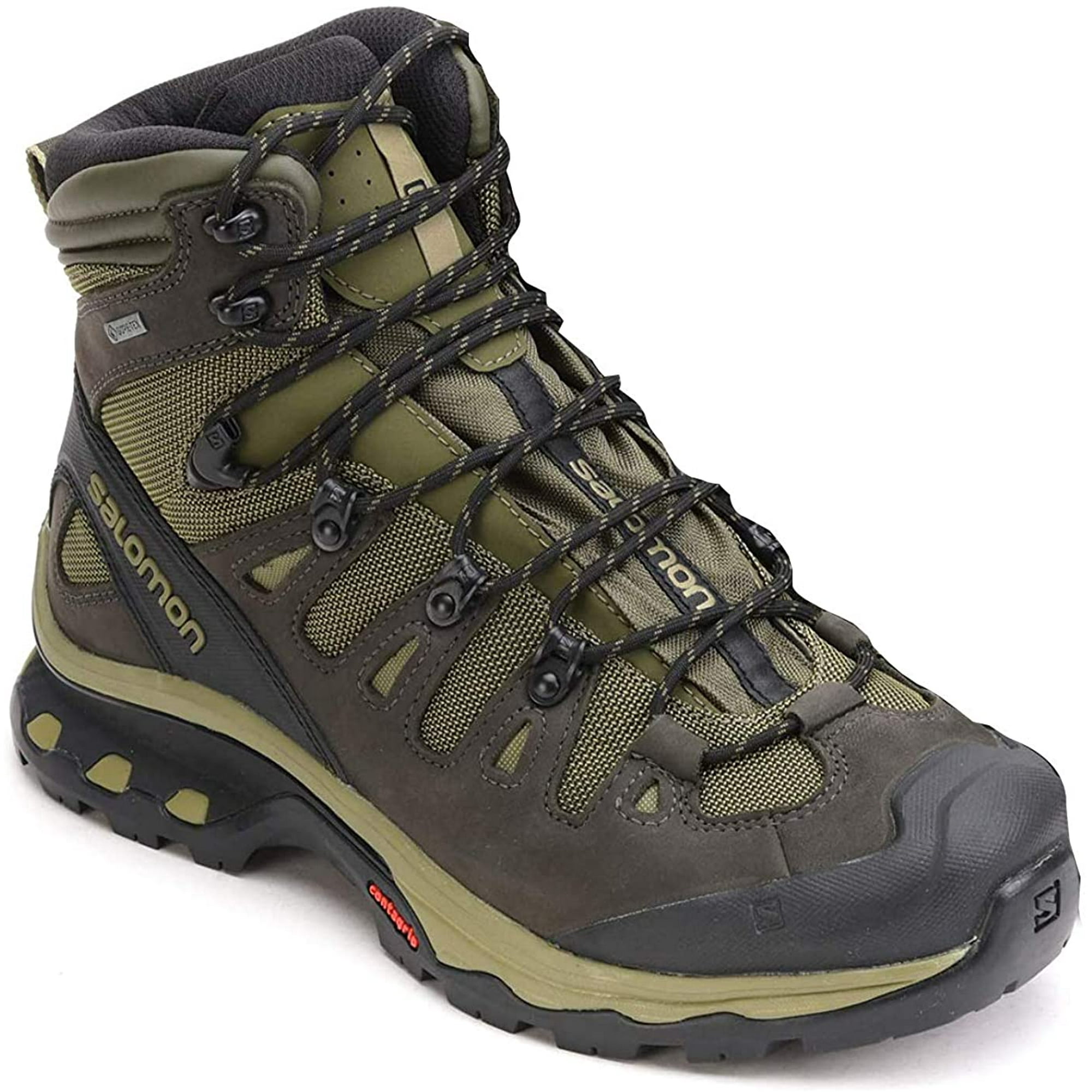Salomon quest 4d 3 gtx waterproof discount