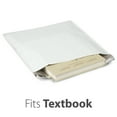 thumbnail image 3 of Fosmon Soft Shell Poly Bubble Mailer Shipping Bags - 12.5" x 16", 10 Pack, 3 of 6