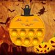 thumbnail image 5 of De Juguetes De Burbujas De Empuje Para Navidad Y Halloween, Juguetes De Descompresión Sensorial De Silicona, Juguetes Para Autismo, Juegos Familiares Y Entretenimiento 4 Uds Speravity AP008183-01, 5 of 6