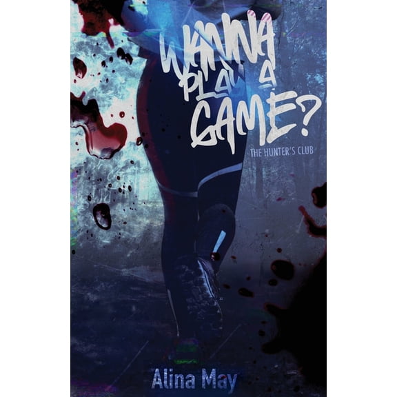 Wanna Play a Game? Black Pages, (Paperback)