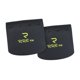 thumbnail image 2 of Juego de 2 fundas protectoras para pedales, accesorios fáciles de instalar para bicicletas de carretera. Fundas para pedales de bicicleta de carretera, 2 of 9