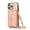 Rosegold, variant on Nalacover Wallet Case for iPhone 12 Pro Max,Luxury PU Leather+Soft TPU Magnetic Clasp Flip Credit Card Slots Kickstand Back Cover with Detachable Crossbody Lanyard Strap.For iPhone 12 Pro Max,Rosegold