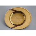 thumbnail image 3 of Jacobson Hat Company Men's Pith Helmet Tan Adult, 3 of 4
