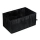 thumbnail image 2 of Caja de almacenamiento de respaldo para automóvil, bolsa grande para automóvil, caja de almacenamiento interior para automóvil, caja de almacenamiento plegable multifuncional, 2 of 5