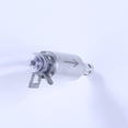 thumbnail image 4 of Faithtur Motorcycle Brake Clutch Bleeder Sets One Way Valve+Tube Accessories, 4 of 7