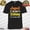 Black-3, variant on August Is My Birthday The Whole Month August Birthday Retro T Shirt Men Women