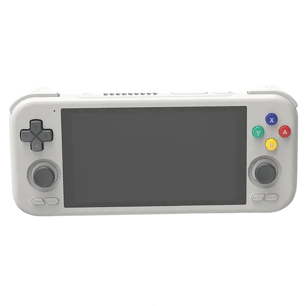 Consola de juegos portátil Retroid Pocket 4Pro Android 8G+128GB