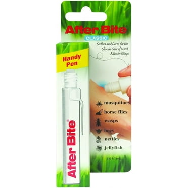 AfterBite Classic - Insect Bite Relief Handy Pen - 14ml