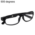 thumbnail image 1 of Lunettes de Lecture+4.5+5.0+5.5+6.0degrés, Lunettes Optiques, 1 of 5