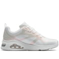 thumbnail image 2 of Tenis Skechers Tres-Air One Shimmer para Mujer 177418WHT blanco 22.5, 2 of 6