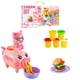 thumbnail image 2 of Juguetes, Educación, Juegos de cocina Juegos de cocina Juegos de cocina Juguetes de Little Chef Juegos infantiles Juguetes de casita de juegos para niños, Casa de juegos de simulación, 2 of 8