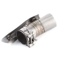 thumbnail image 4 of Protector Térmico De Escape Para Motocicleta, Tubo Central, Reacondicionamiento, Apto Para GSX R1000 2012-2016, 4 of 7