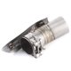thumbnail image 2 of Protector térmico de escape para tubo intermedio de motocicleta, compatible con Suzuki GSX R1000 2012-2016, 2 of 12