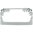 thumbnail image 1 of Pilot License Plate Frame - Froggy, 1 each, sold by each, 1 of 1