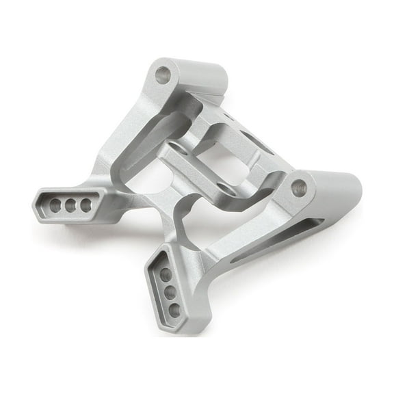 Losi Aluminum Front Shock Tower Baja Rey LOS334005 Electric Car/Truck Option Parts