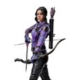 thumbnail image 2 of Estatuilla Kate Bishop Escala 1:10 Hawkeye Iron Studios multicolor, 2 of 2