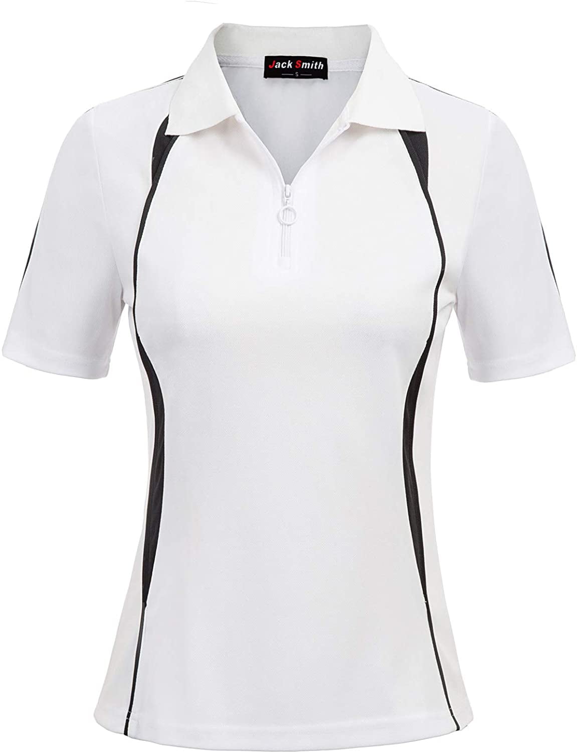 women's moisture wicking golf shirts