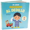 thumbnail image 1 of Mi Gran Imaginario Combel Editorial 9788491012764, 1 of 2