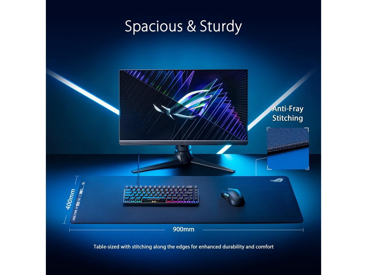 Asus ROG Hone Ace XXL Gaming Mouse Pad