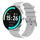 thumbnail image 1 of Reloj Inteligente Smart Watch Fralugio S61 Amoled Llamadas Gris, 1 of 4