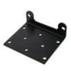 thumbnail image 2 of De Montaje Del Cabrestante Para General Soporte Del Pasacables Montaje Uversal ATV Negro Baoblaze Placa de montaje del cabrestante Fairlead, 2 of 7