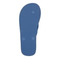 thumbnail image 5 of Wonder Nation Little & Big Boys Ombre Flip Flops, Sizes 13/1-4/5, 5 of 6
