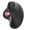 Dusty Pink, variant on M501 Wireless Trackball Mouse Rechargeable Easy Thumb Control Precise & Smooth Tracking 3 Device Connection (bluetooth Or Usb Receiver) Compatible For Pc Laptop Windows.