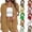 02# Light Brown, variant on Shorts Sets Women 2 Piece Outfits Linen Button Down Shirt And Casual Shorts Sets Summer Travel Vacation Beach Matching,Orange M