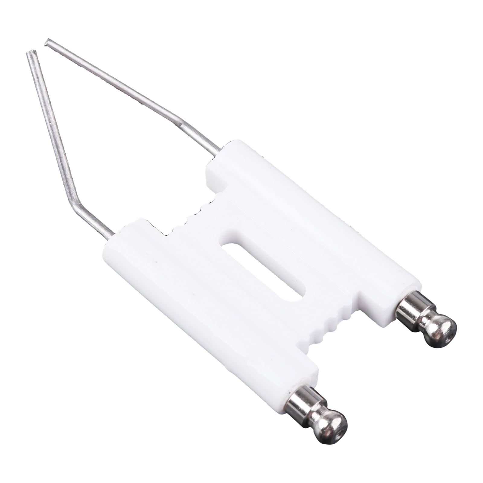 Buy ZOYONE Double Rod Ceramic Spark Ignition Electrode Burning Machine