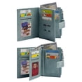 thumbnail image 3 of Wallet Women Leather Small, Wallet Men Wallet, 3 of 7