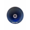 thumbnail image 4 of Acerra Curved Vase Planter, 11.5" x 20"H, Blue, 4 of 5