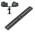 thumbnail image 1 of Universal Quick Release Plate, Extensive Compatibility Quick Release Plate Antislip  For Phone, 1 of 8