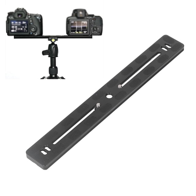 Universal Quick Release Plate, Extensive Compatibility Quick Release Plate Antislip For Phone