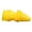 Yellow, variant on Sports Cones, 10 Pack Sports Cones Training Cones Cones Roller Skating Obstacle Training Agility Marker Cones