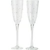 Wilton Princess Wedding Day Collection Toasting Glasses