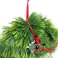 thumbnail image 4 of Horse Head Garland Home Holiday Horse Head Decoration Garland Door Wall Decoration, 4 of 8