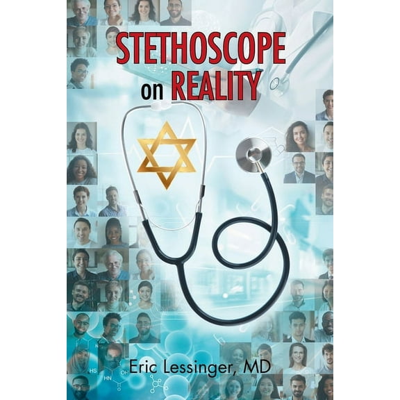 Stethoscope on Reality, (Paperback)