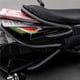 thumbnail image 5 of Soidarity Brazalete para correr Soporte para teléfono Ajustable Impermeable Entrenamiento Senderismo Viajes Camping Ciclismo Ciclismo Teléfono Ropa Deportiva, Zapatos Gris, 5 of 6