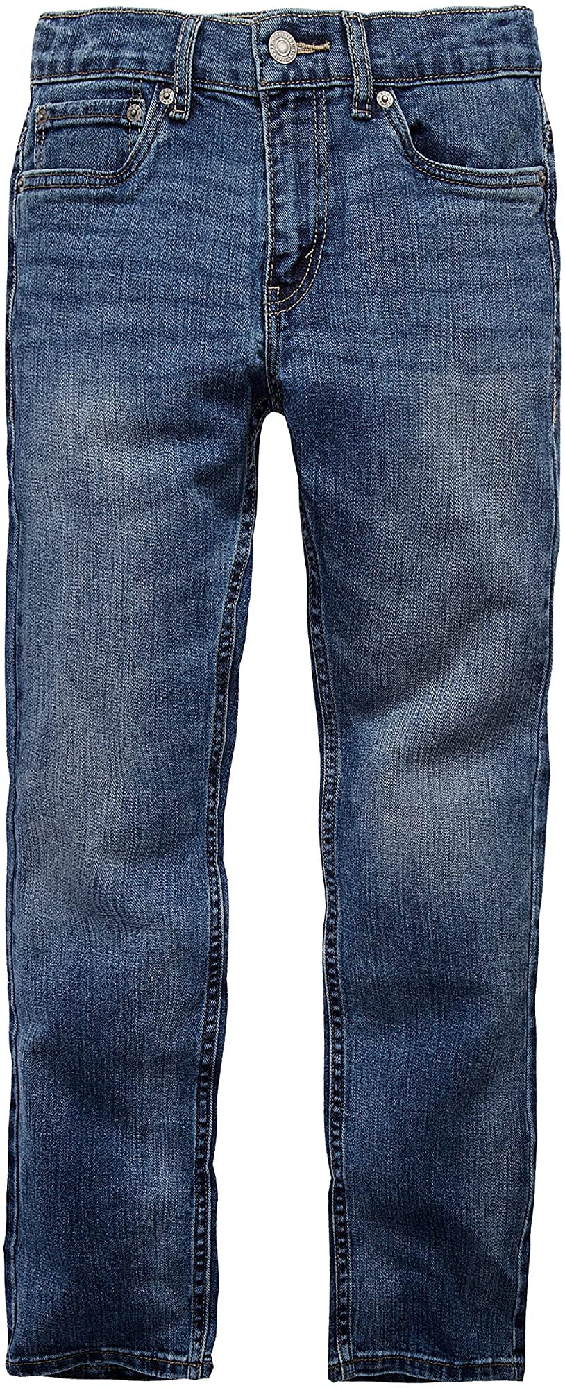 Levis Boys 511 Slim Fit Jeans, Del Rey, 8 Regular | Walmart Canada